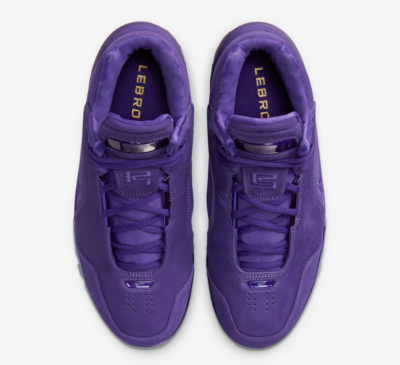 Nike Air Zoom Generation Court Purple | eBay
