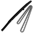 Timing Chain w/ Damper Guide NEW for Yamaha YZ450F 50TH ANNIVERSARY 2006