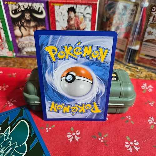 Pokémon TCG Togetic 071/191 Surging Sparks Reverse Holo NM Card SEE PICS - Picture 2 of 2