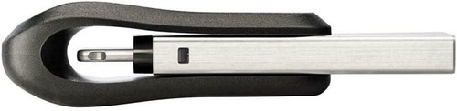 SanDisk iXpand Go Flash-Laufwerk iPhone Speicher 128 GB iPadl - Bild 2 von 8