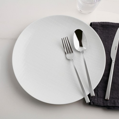 Sambonet - Rock Acciaio inox - Set Posate 72 pezzi per 12 persone - Rivenditore - Picture 3 of 5
