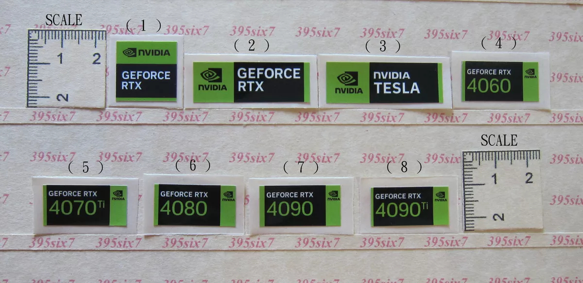 Nvidia GeForce RTX 4060 vs Nvidia GeForce RTX 4070: What is the