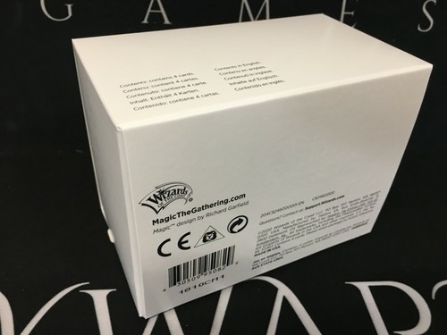 Mountain, Go! Secret Lair - Wizards of the Coast (Original Sealed) - Bild 2 von 3