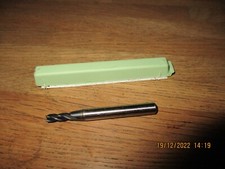 Walter Prototype P3122017-4 Frez trzpieniowy Ø 7 mm / 10 mm długość 55 mm NOWY