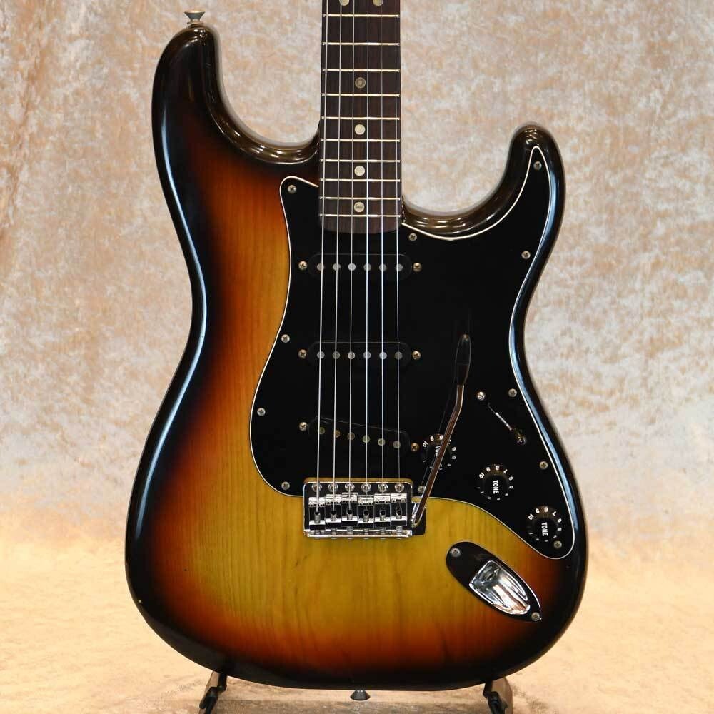 ギター fender player Stratocastar Fender Player Stratocaster Pau Ferro Fingerboard Black