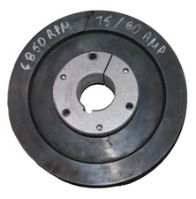 MARTIN 1 B 64 SDS Sheave w/ MArtin 11mrz SDS 1 3/8