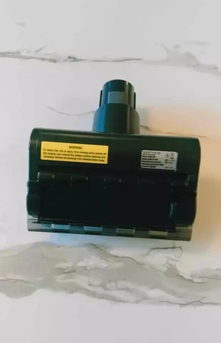 Werteim 15cm Vacuum Power Brush Head (NEW) W8301MH For Evolution Max (mini) - Picture 2 of 2