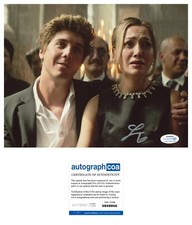 Lukas Gage ‘You’ Signed Autograph 8x10 Photo ‘Adam’ ACOA