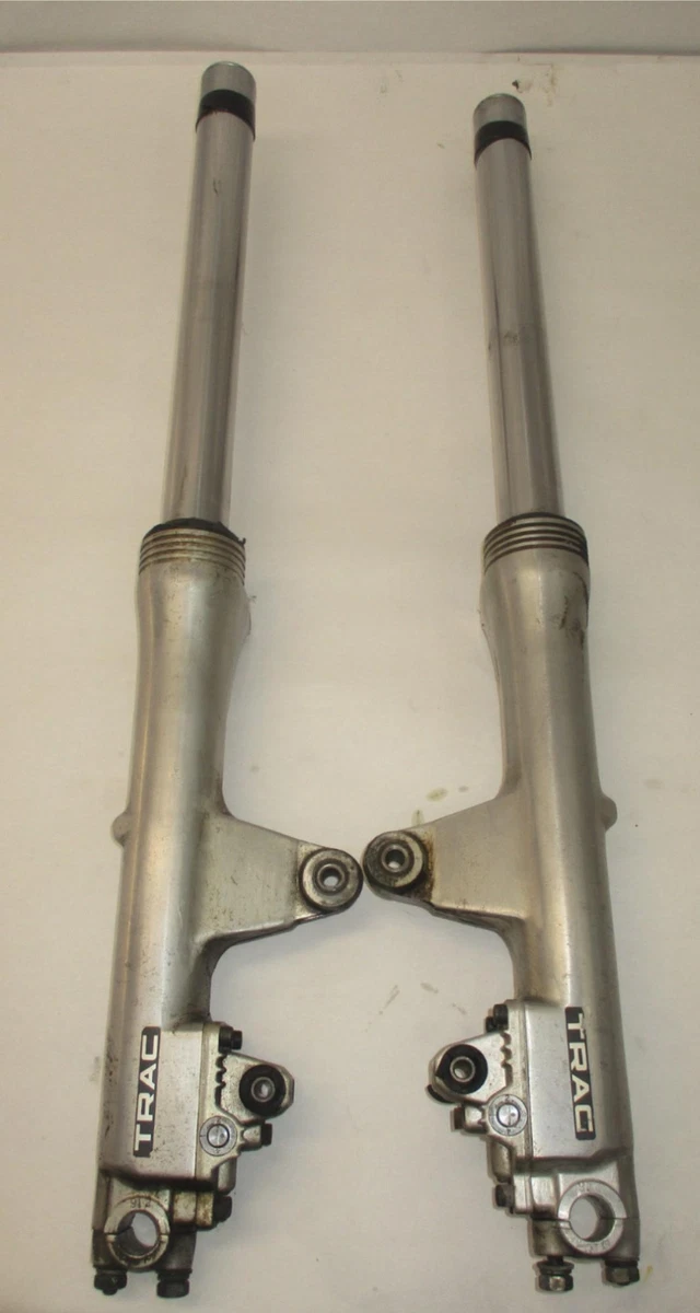 84 HONDA GOLDWING GL1200 FRONT FORKS eBay