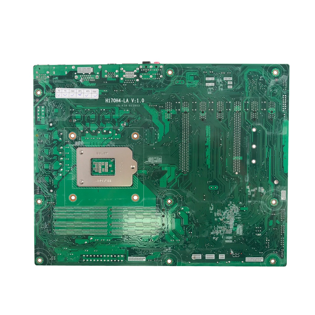 for Lenovo Y700-34ish ATX H170H4-LA DDR4 01AJ154 H170 motherboards