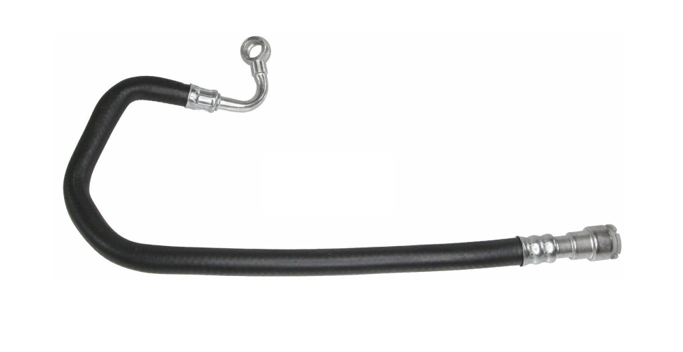 New Power Steering Return Line Hose 32416796367 For BMW E46 320i 330Ci