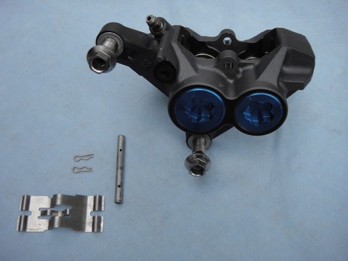 Yamaha R1 R 01 04 Brake Caliper Left / Left Front 98 - 01 Low Miles