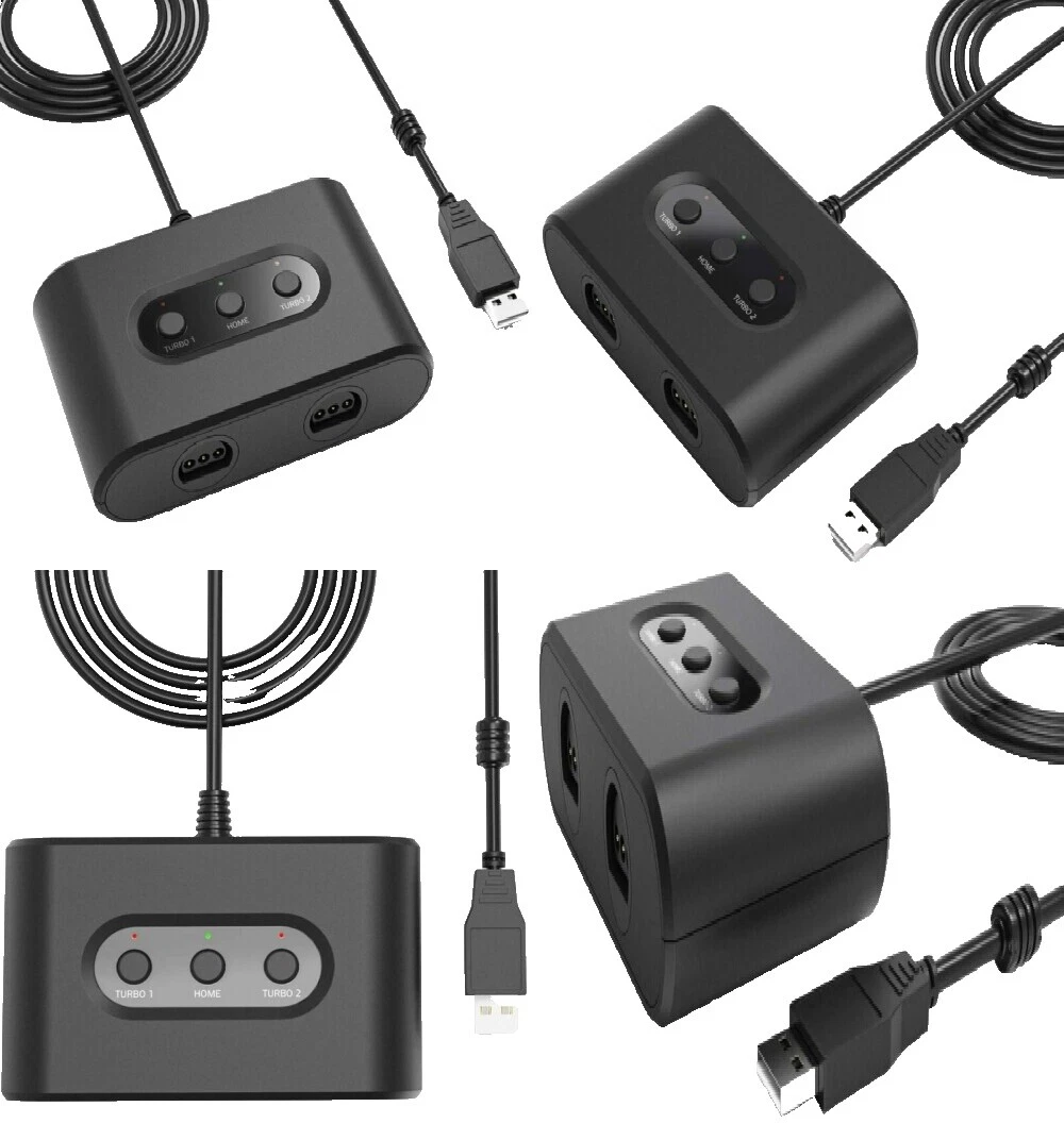 Adaptadores de Controlador de video juego MAYFLASH