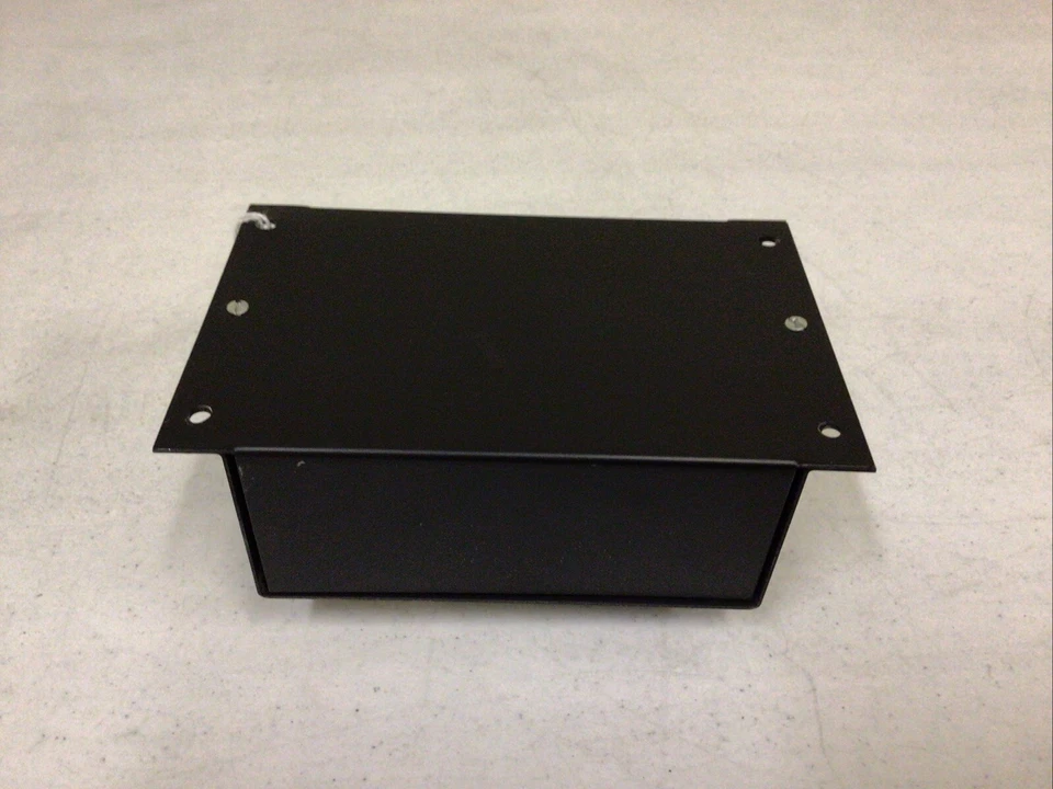 NEW, TIME MARK CORP. C263 3-PHASE POWER MONITOR 340-480VAC ADJUSTABLE, FREE SHIP - Image 4 of 4