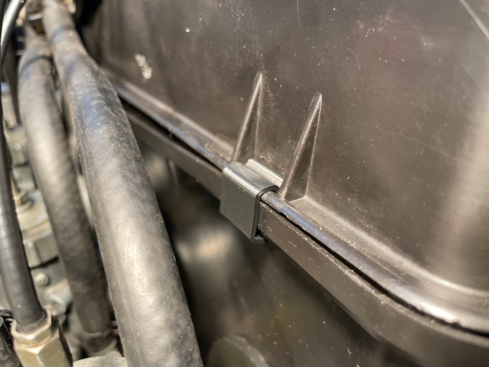 Polaris Air Box Clip 7670055 Replacement for OEM Clip Pack of 5 eBay