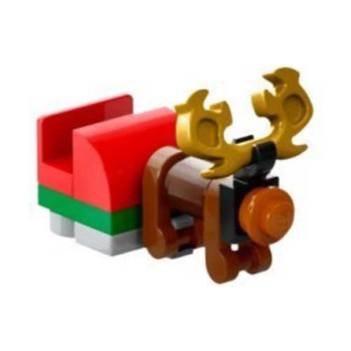 LEGO 60436 Advent Calendar 2024 LEGO CITY Single Minifigures And Parts - Picture 11 of 23