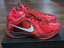 Size 7 - Nike KD 3 Red for sale online | eBay Size 7 - Nike KD 3 Red for sale online | eBay