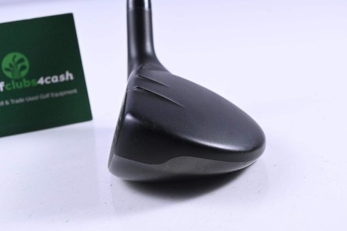 Left Hand Ping G Series #3 Hybrid / 19 Degree / Senior Flex Ping Alta 70 Shaft - Picture 3 of 8