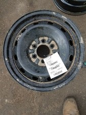 Wheel 17x8 Tpms Steel 12 Hole Id 7l14-1015-da Fits 07-17 Expedition 315312