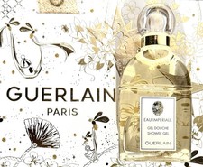 Guerlain Eau Imperiale Shower Gel 55ml.