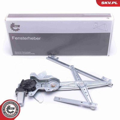 ESEN SKV Fensterheber 00SKV832 12V für LANDROVER DEFENDER Station Wagon L316 Up