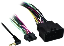 Saddle Tramp 70-9800 Radio Harness
