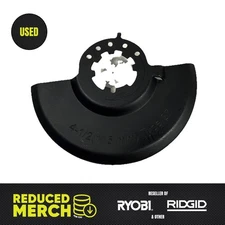 Genuine Part Blade Guard T27 Assy For Milwaukee 6130-33 4-1/2”Angle Grinder a3