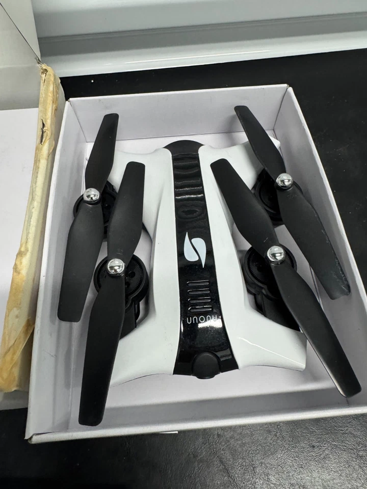 Unonu UD-800W Black Edition Drone – High Power Quadcopter - Image 3 of 4