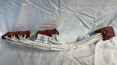 483-763 Asco Automatic Transfer Switch Extension Wiring Harness Group 5 Controls
