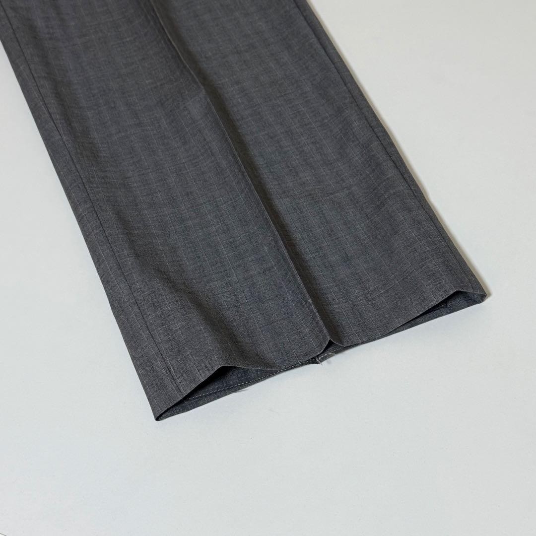 Givenchy Setup Striped Jacket Tailored Pants - image 17