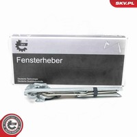 Fensterheber Esen Skv 01SKV901 12V FüR Toyota Yaris SCP10_ SCP10R NCP10 SCP12_