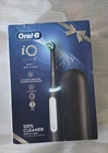 Oral-B iO3 Series 3, Electric Toothbrush, Gift Edition, black, Case. 