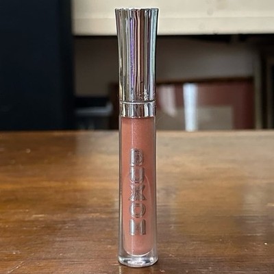 Buxom Plumping Lip Polish LESLIE Full Size 4.45ml/0.15oz New without Box