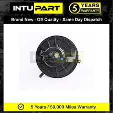 Fits VW Audi Skoda Seat + Other Models Intupart Heater Blower Motor #1