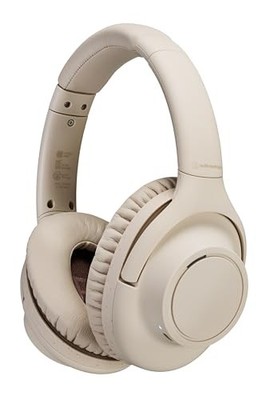 Audio Technica ATH-S300BT(E) Wireless Headphone Noise Cancelling Bluetoo [New!!]