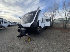 2026 Grand Design Imagine 2670MK