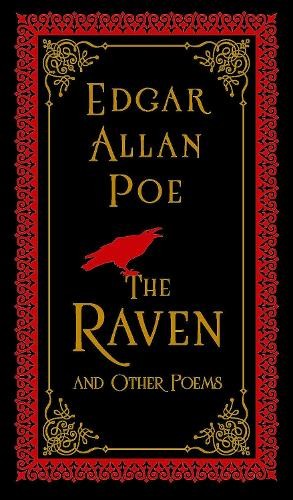 The Raven And Other Poems Edgar Allan Poe - Image 4