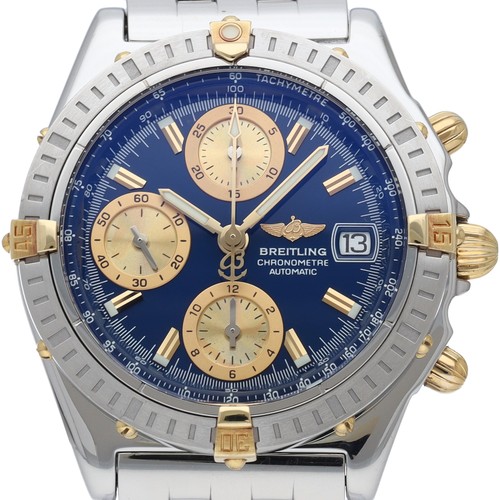Breitling Chronomat B13352 40 mm