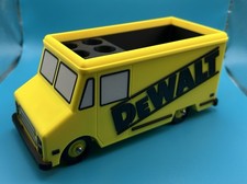 Dewalt Truck Desk Organizer / Tool Holder - Fanart