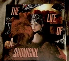 Taylor Swift The Life of a Showgirl Tiny Bubbles in Champagne RED LIPSTICK &LACE