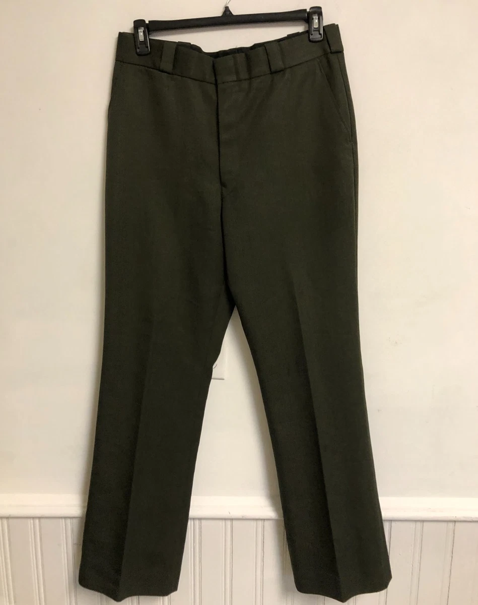 Wool Blend 1980s Vintage Pants for Men for sale | eBay