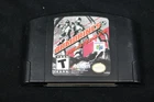 Armorines Project Swarm (Nintendo 64 N64, 1999) Authentic Cartridge  Tested