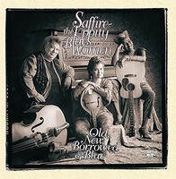 Saffire - Uppity Blu - Old New Borrowed Blue - Cd - G3Z