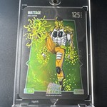 2025 bo jackson battle arena Wattage Power 125 Glow BF-81