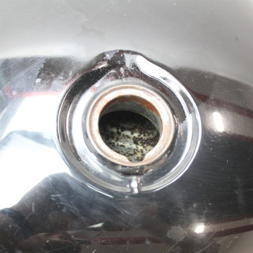 1997-2007 Honda Shadow VT1100C Gas Fuel Petrol Tank Cell - Picture 7 of 9