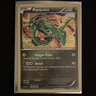 Pokémon Rayquaza 11/20 Dragon Vault Holo Rare Basic English 120 HP Card