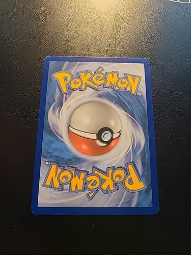 Carta Pokémon Charizard 3/70 Rara Majestad Dragón - Imagen 3 de 3