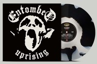 Entombed Uprising (Inkspot Vinyl) - (Remastered) (Vinyl) (Us Import)