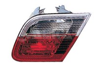 Alkar Heckleuchte 2284849 FüR E46 BMW 3Er 316 318 320 323 325 328 330