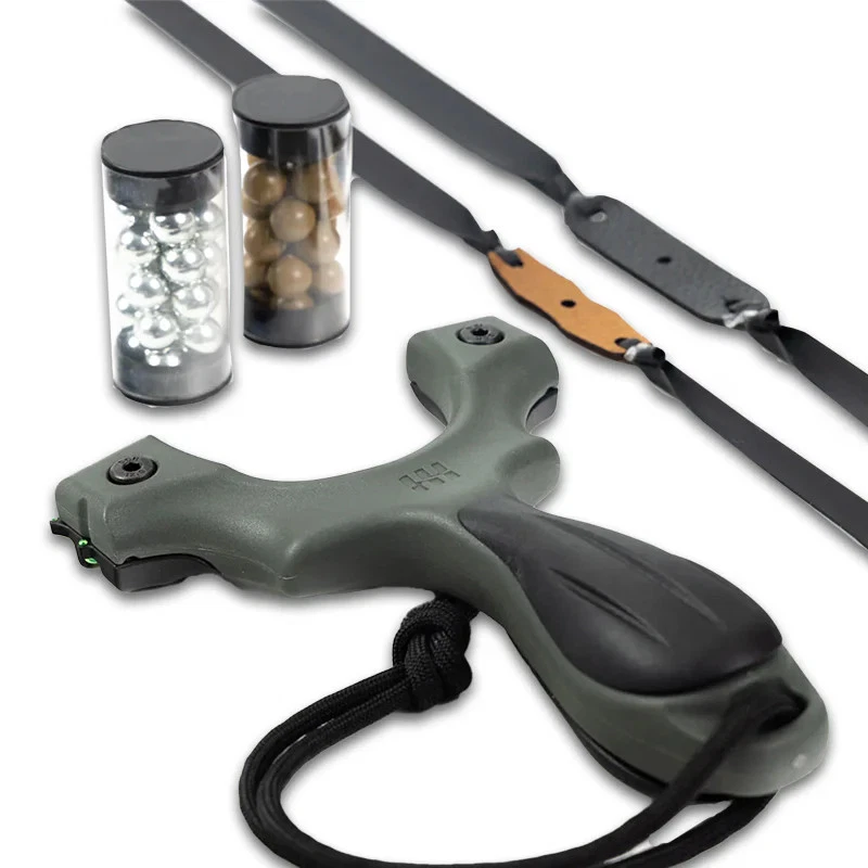 Juego de banda plana y pellets Simple Shot Scout X honda práctica de objetivos al aire libre Foto 2 de 3